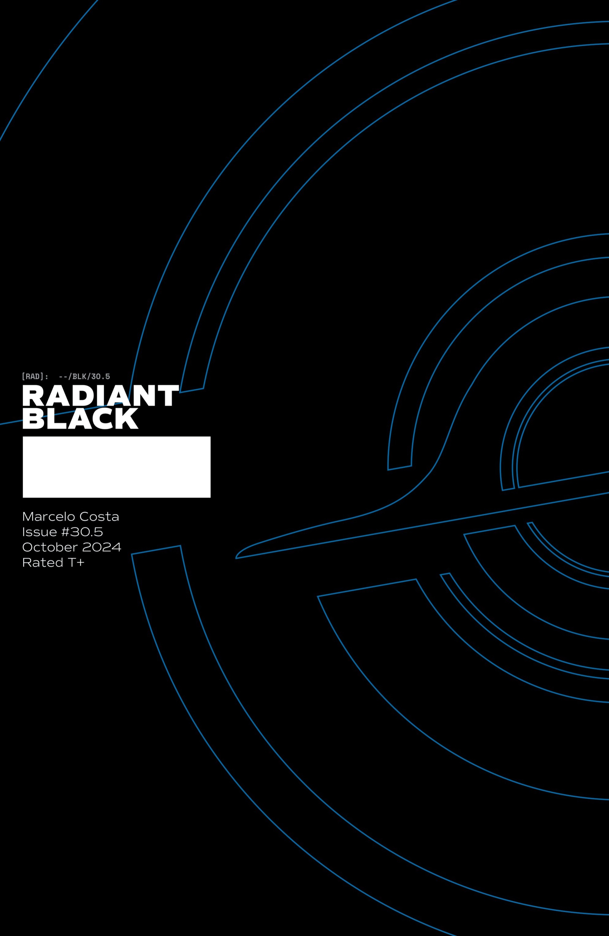 Radiant Black #30.5 - Page 31